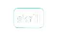 Skrill E-Wallet Zahlungslogo bei OnlySpins