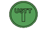 USDT Tether Krypto-Zahlungslogo